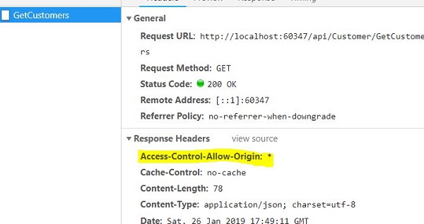 Handling Cross Domain Call In Asp Net Web Api - Ultra HD Minimal Image - Full HD